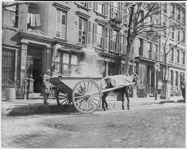 Horse Story B&W Ash 1896 Horse Story B&W Ash 1896